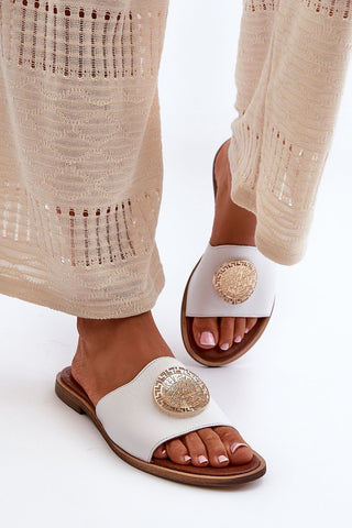  slippers model 198268 Step in style 