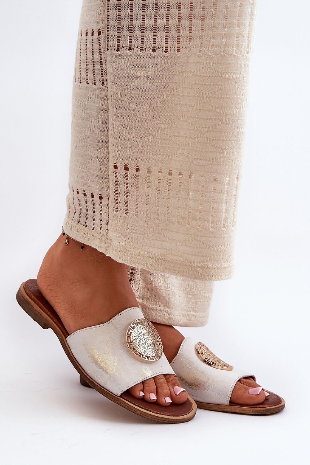  slippers model 198270 Step in style 