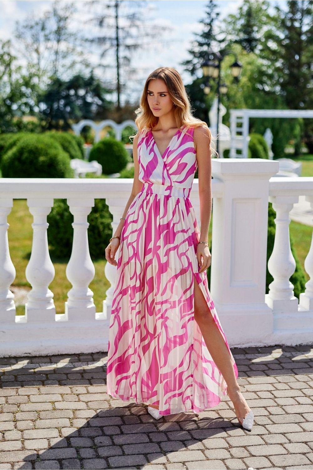  Dagjurk model 198334 Roco Fashion 