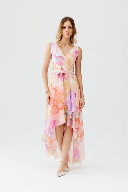  Formele jurk model 198336 Roco Fashion 
