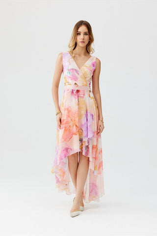  Formele jurk model 198336 Roco Fashion 