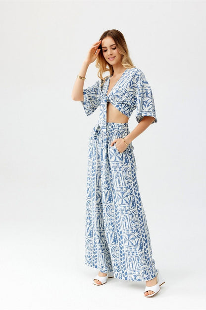  Damesbroek model 198340 Roco Fashion 