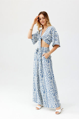  Damesbroek model 198340 Roco Fashion 