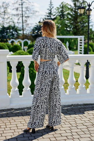  blouse model 198341 Roco Fashion 