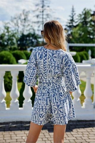  blouse model 198342 Roco Fashion 