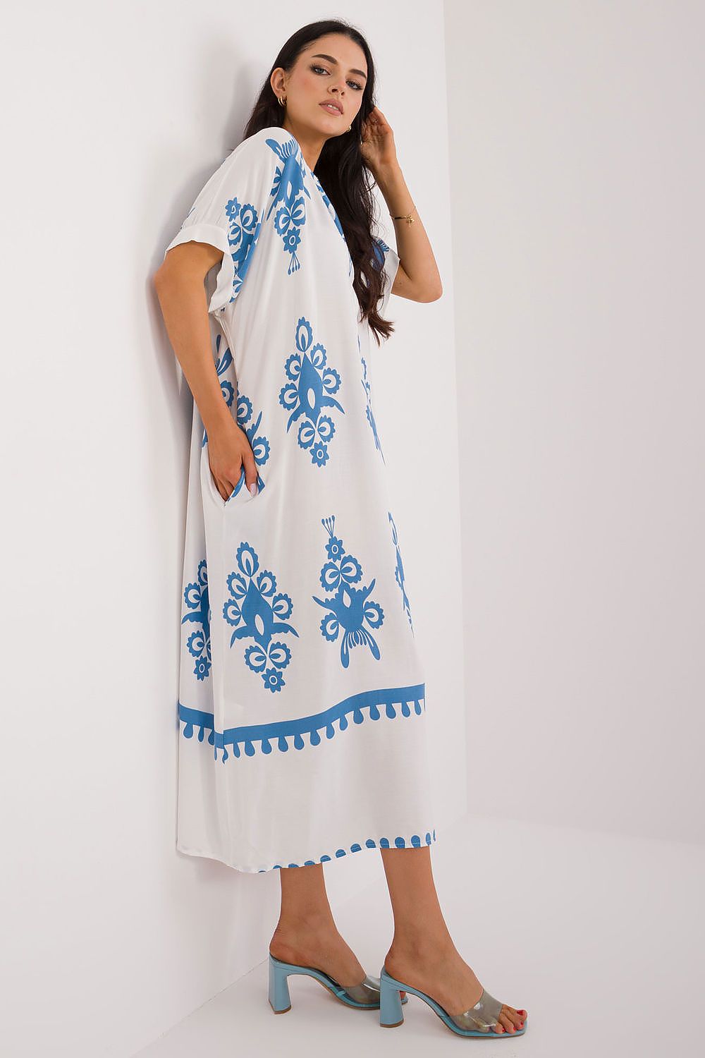  Dagjurk model 198349 Italy Moda 