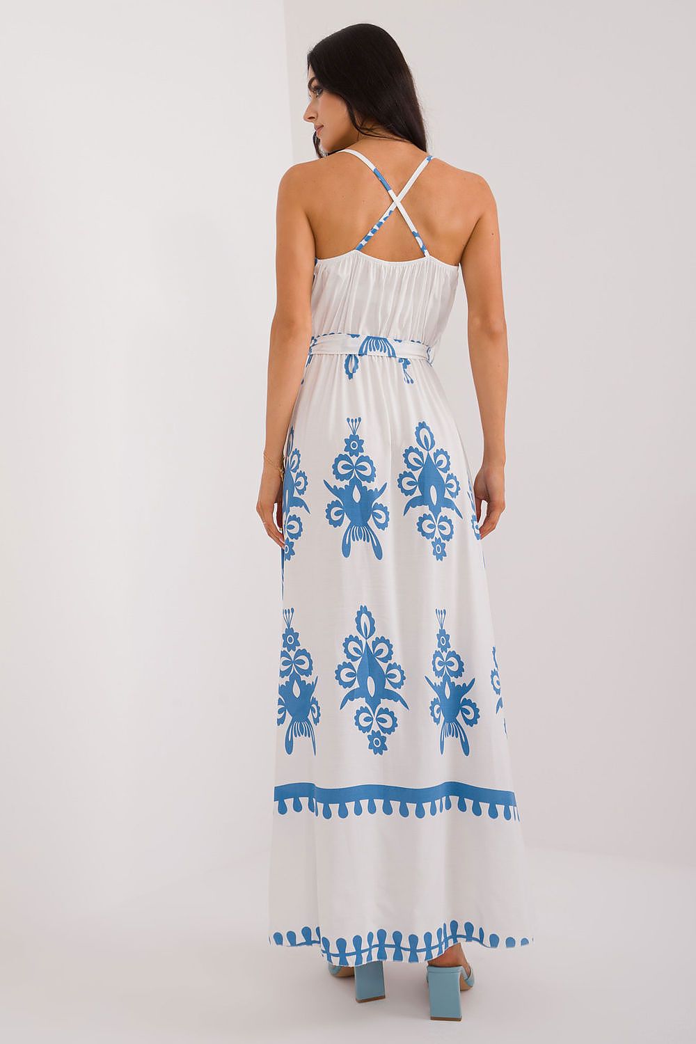  Dagjurk model 198364 Italy Moda 