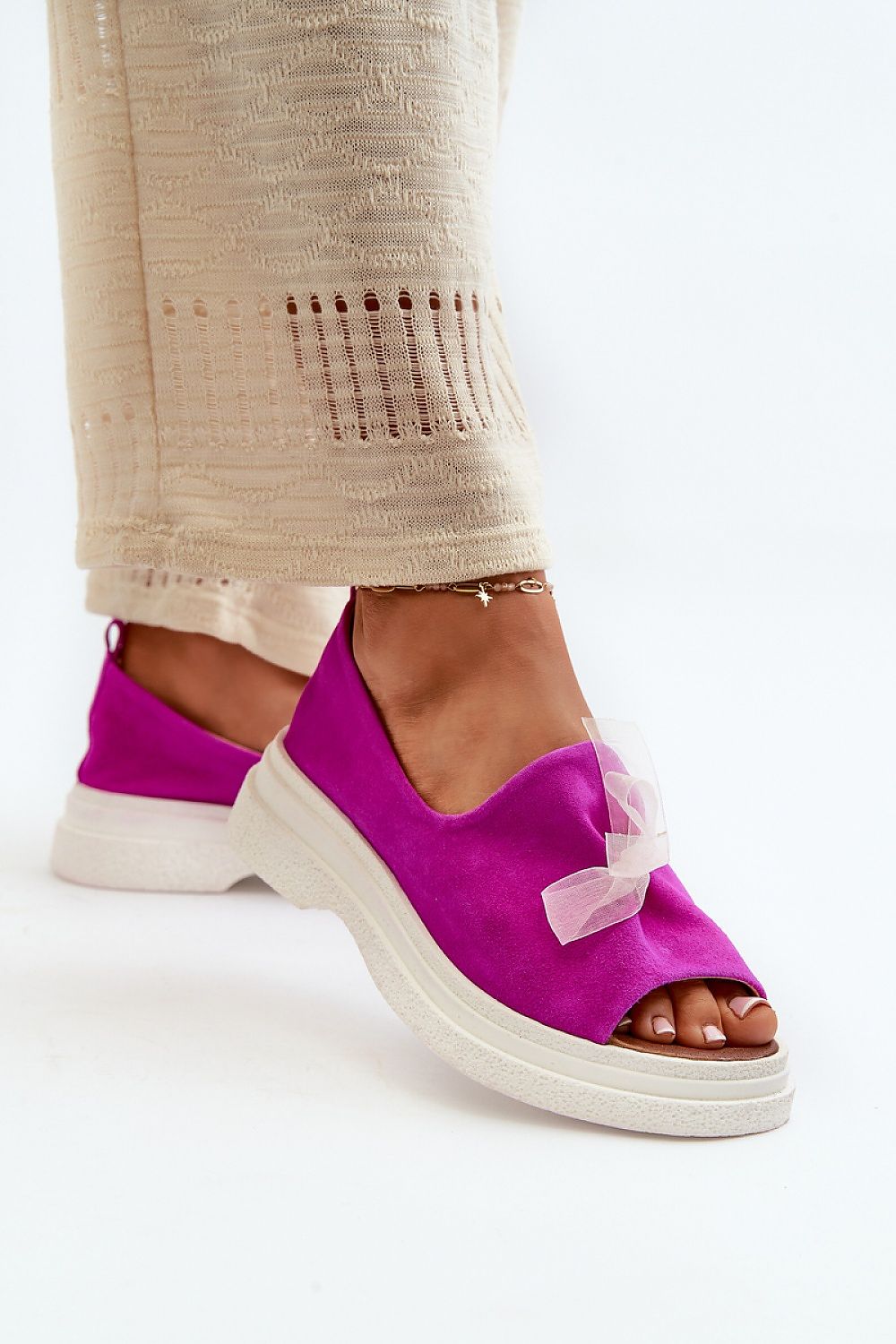  sandalen model 198401 Step in style 