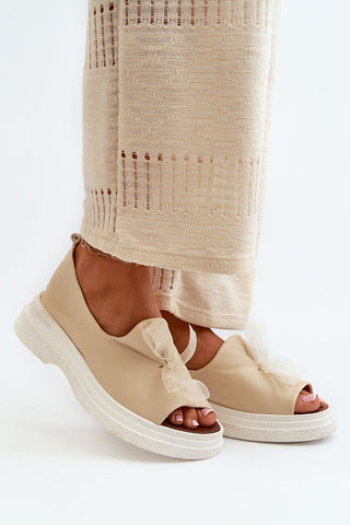  sandalen model 198406 Step in style 