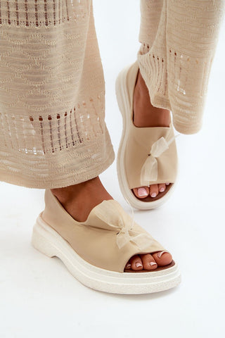  sandalen model 198406 Step in style 
