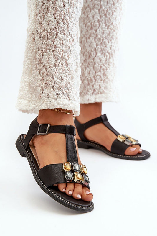  sandalen model 198408 Step in style 