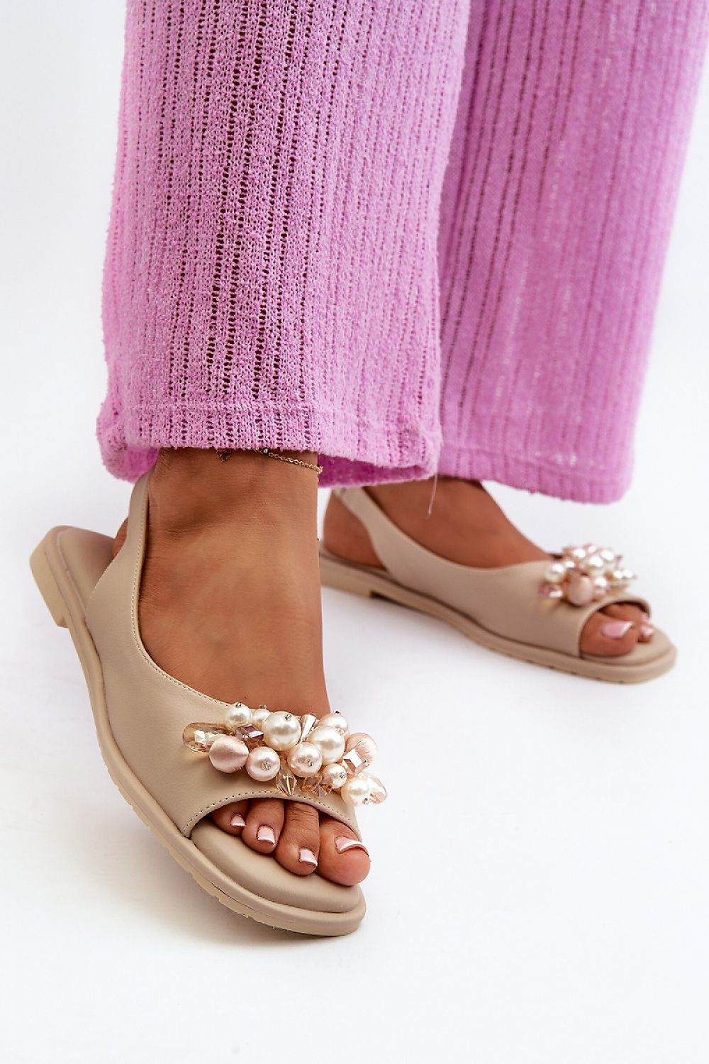  sandalen model 198411 Step in style 