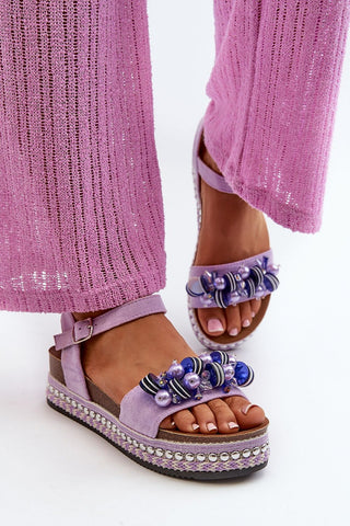  Sleehakken model 198413 Step in style 