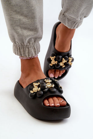  slippers model 198415 Step in style 