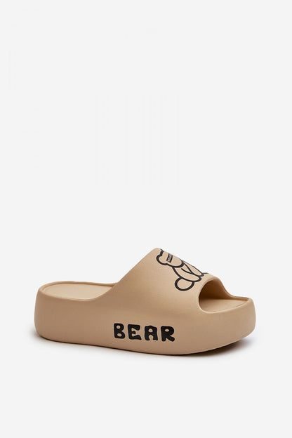  slippers model 198421 Step in style 