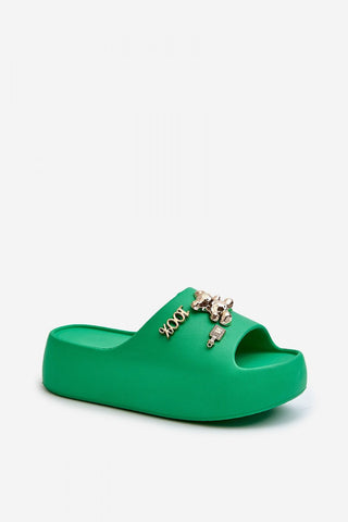  slippers model 198423 Step in style 