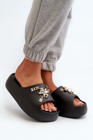  slippers model 198424 Step in style 