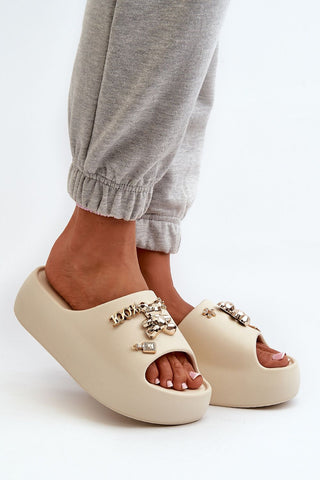  slippers model 198426 Step in style 