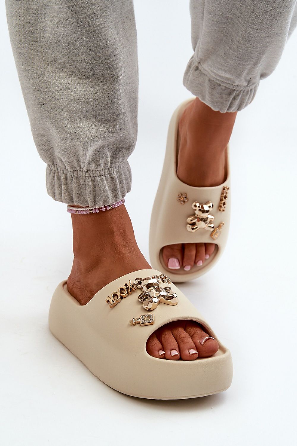  slippers model 198426 Step in style 