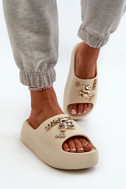  slippers model 198426 Step in style 