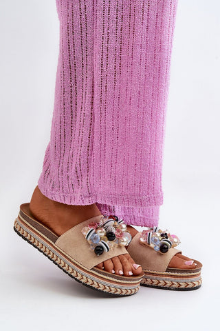  slippers model 198432 Step in style 