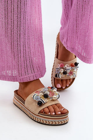  slippers model 198432 Step in style 