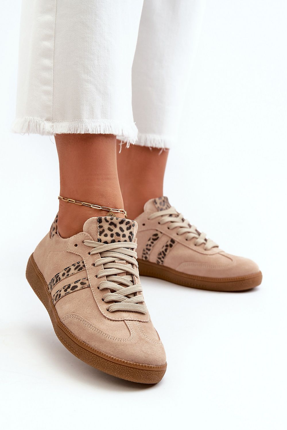  Sportschoenen model 198448 Step in style 