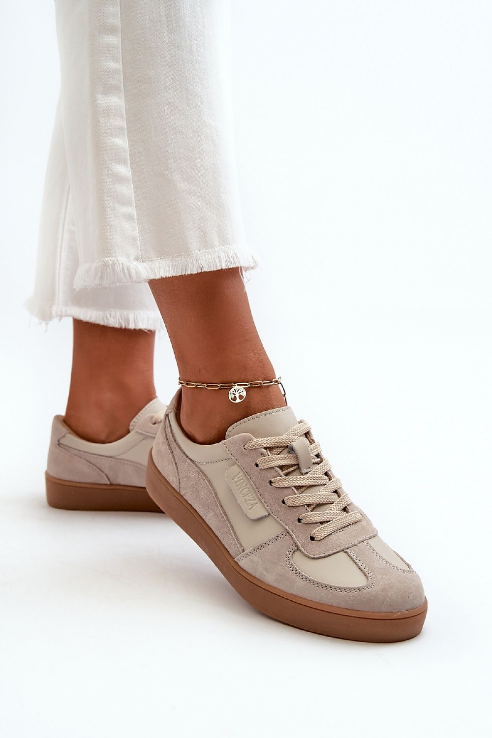  Sportschoenen model 198450 Step in style 