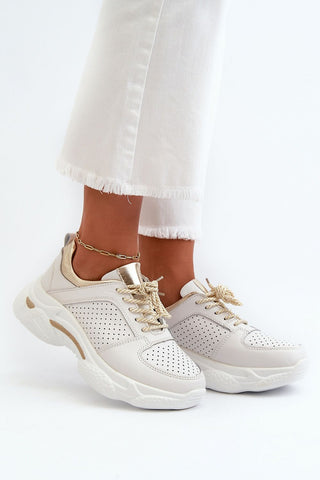  Sportschoenen model 198452 Step in style 