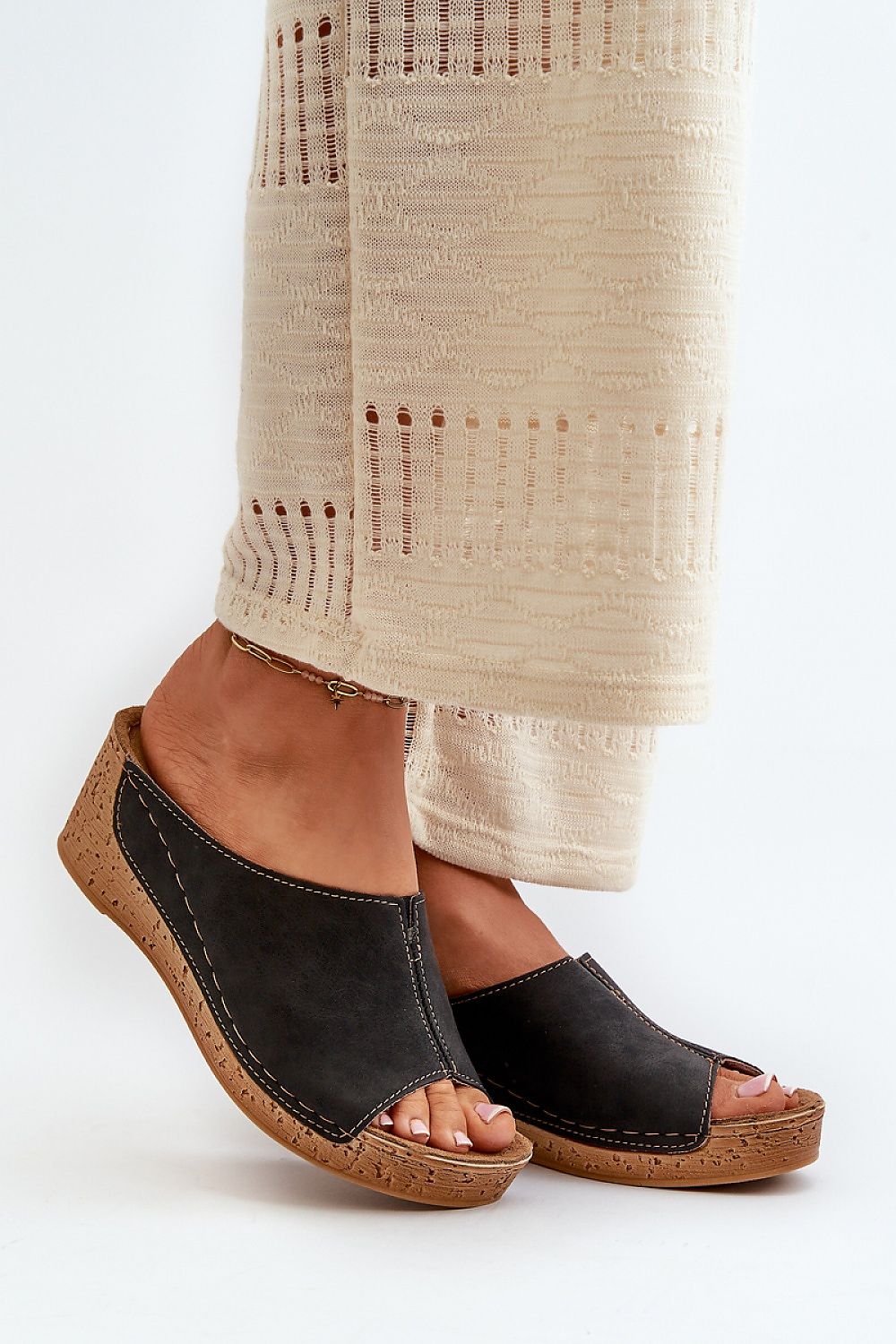  slippers model 198462 Step in style 