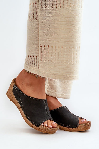  slippers model 198462 Step in style 