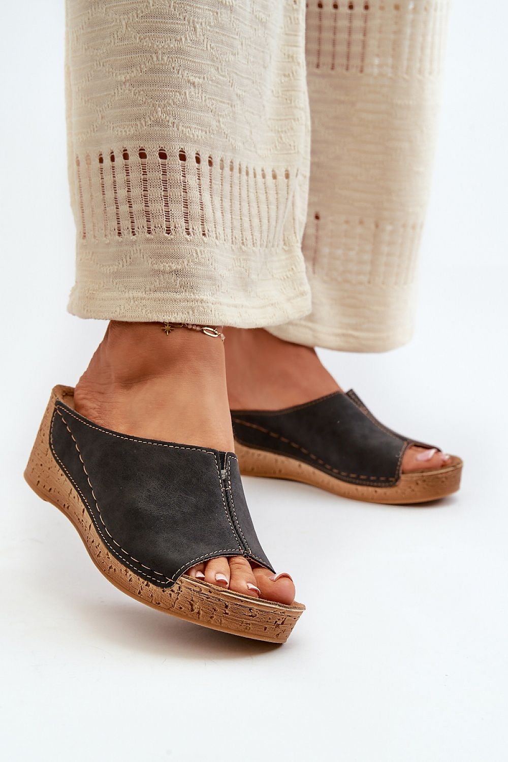  slippers model 198462 Step in style 