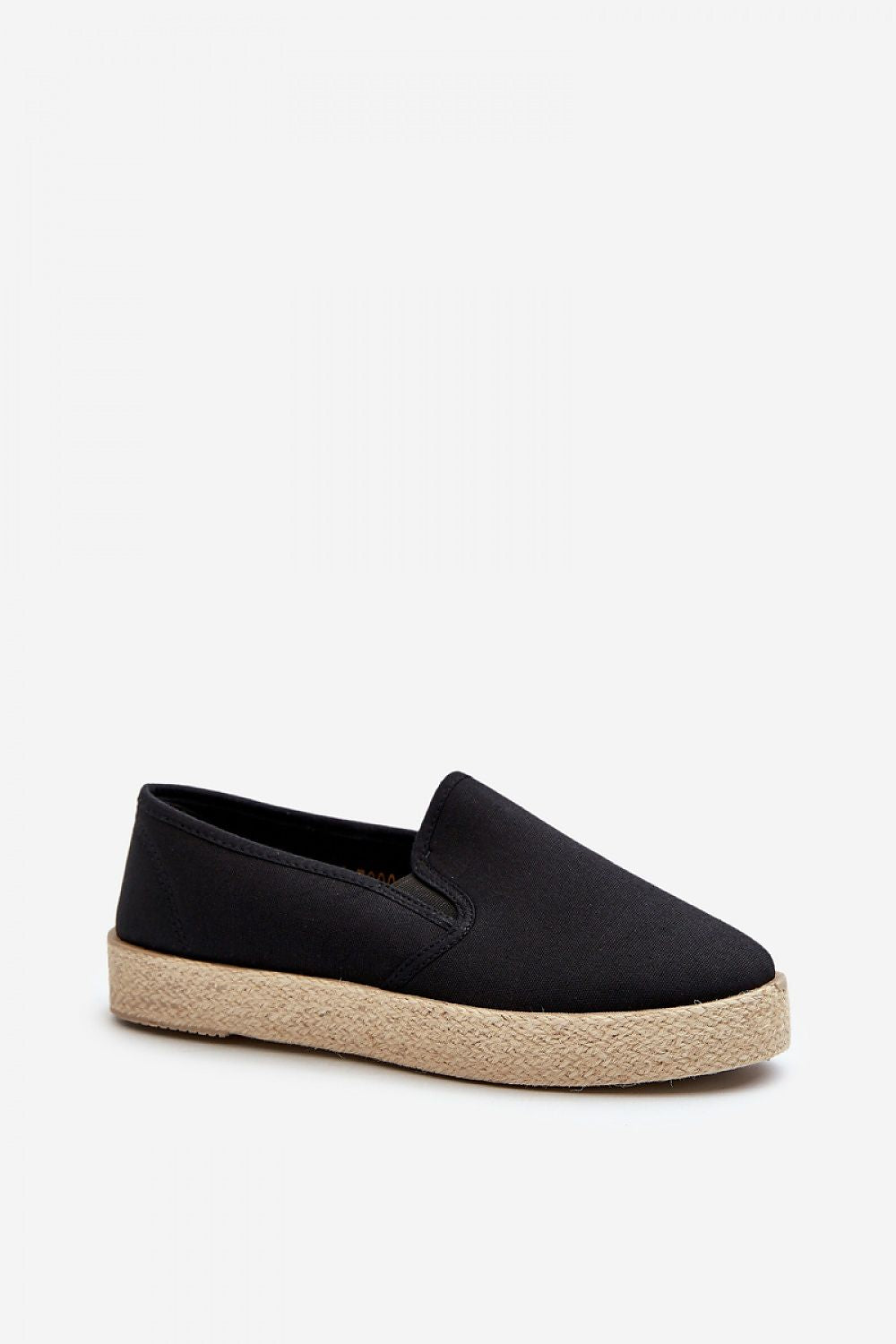  Espadrilles model 198472 Step in style 