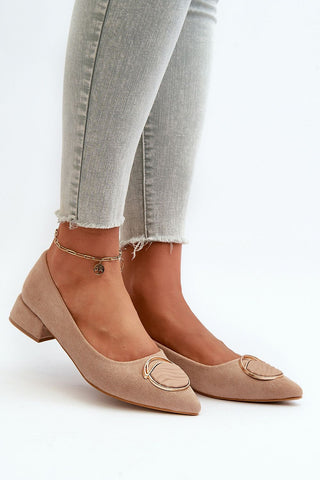 Pumps met hak model 198481 Step in style 