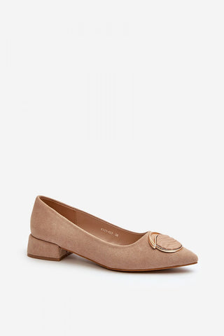  Pumps met hak model 198481 Step in style 