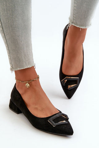  Pumps met hak model 198482 Step in style 