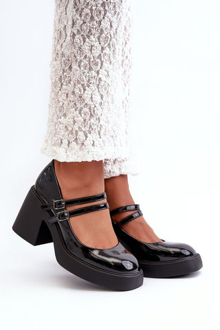  Pumps met hak model 198519 Step in style 