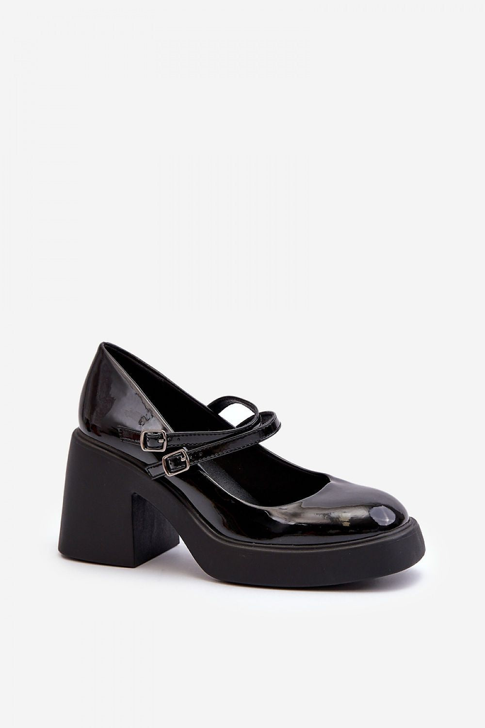  Pumps met hak model 198519 Step in style 