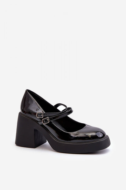  Pumps met hak model 198519 Step in style 