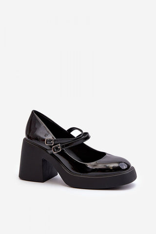 Pumps met hak model 198519 Step in style 