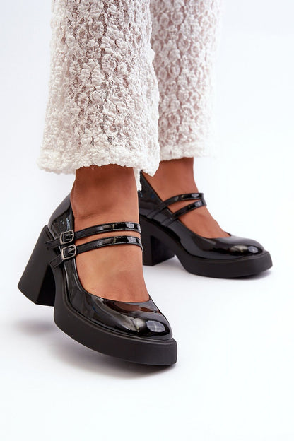  Pumps met hak model 198519 Step in style 