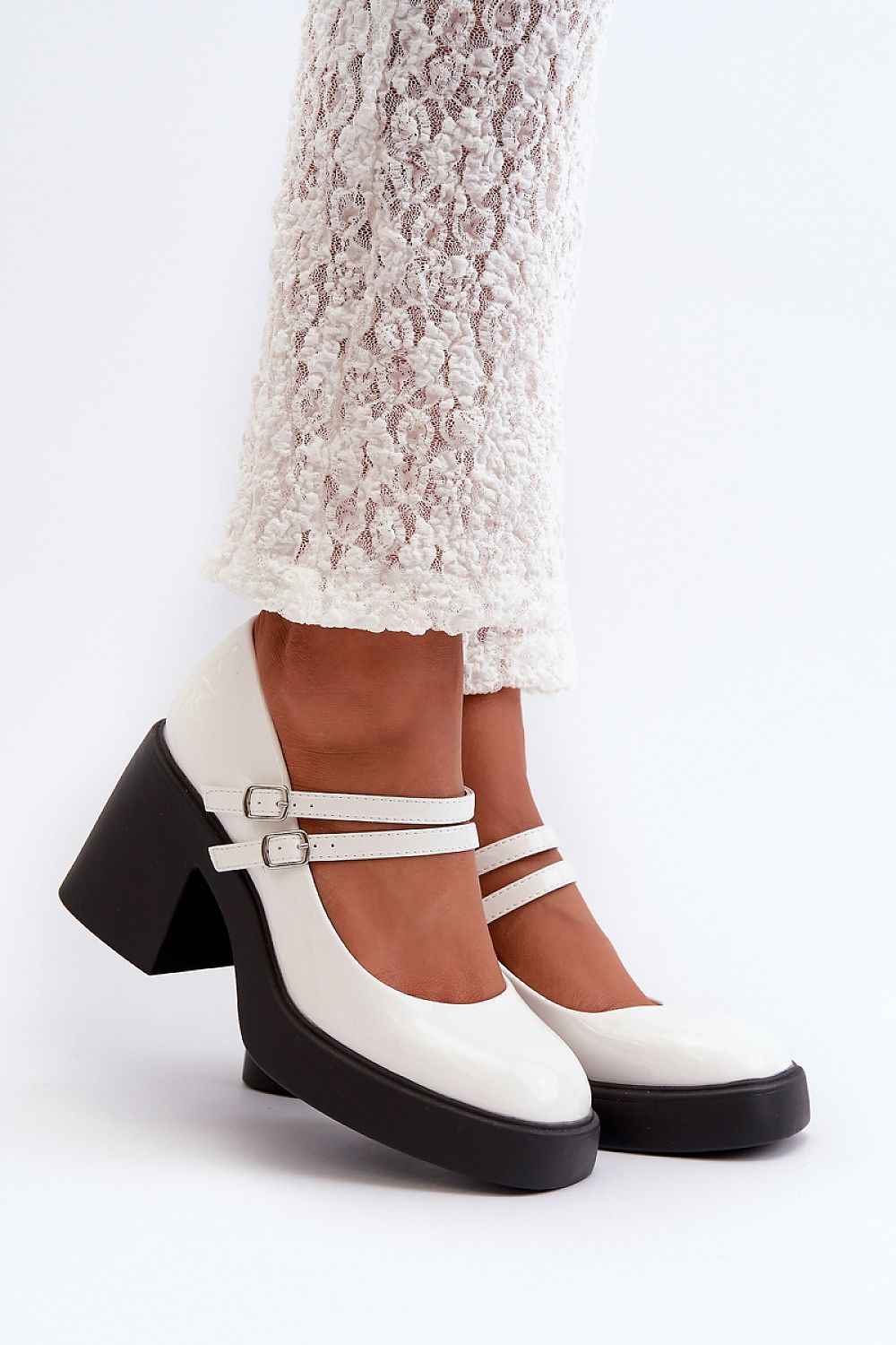  Pumps met hak model 198520 Step in style 
