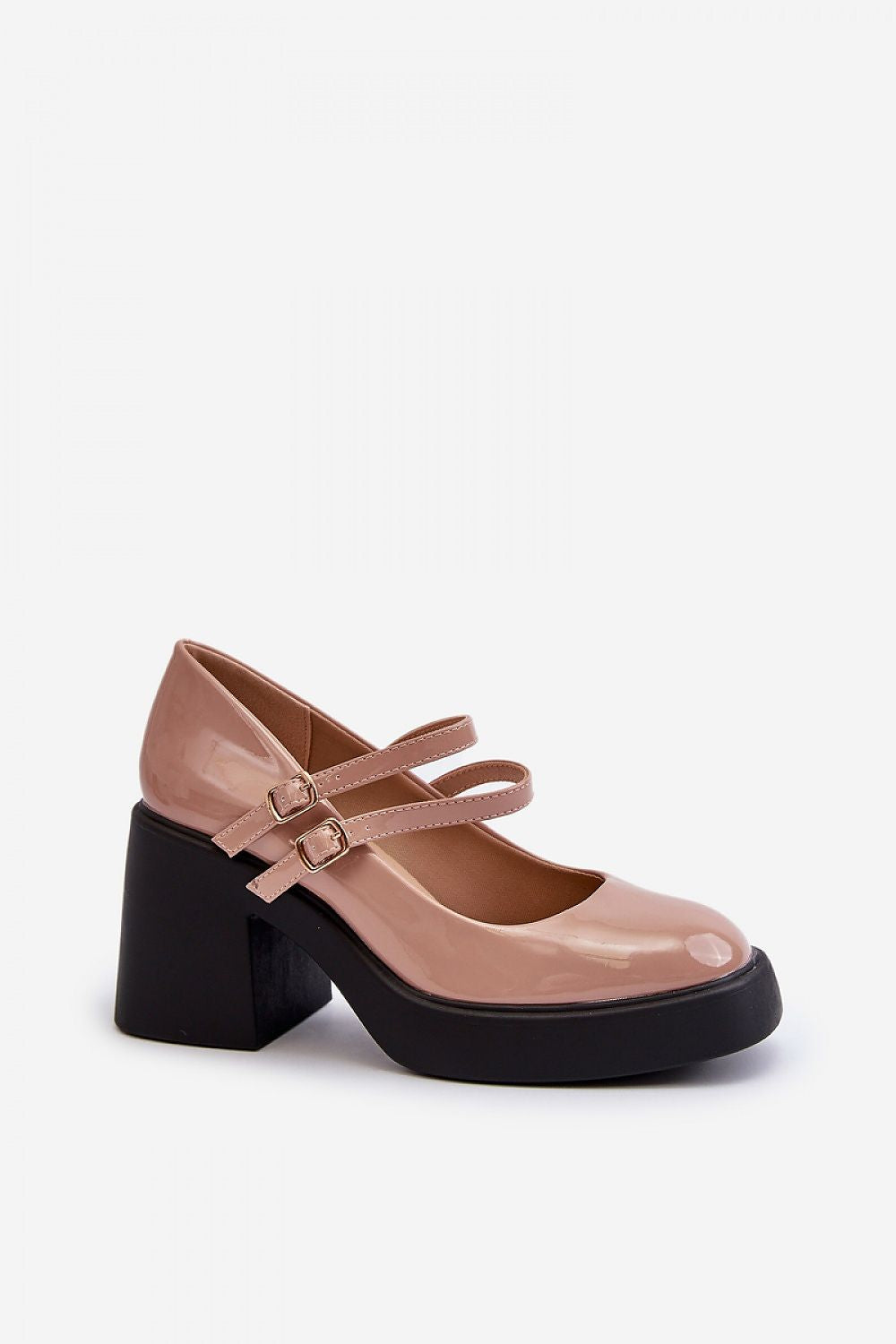  Pumps met hak model 198521 Step in style 