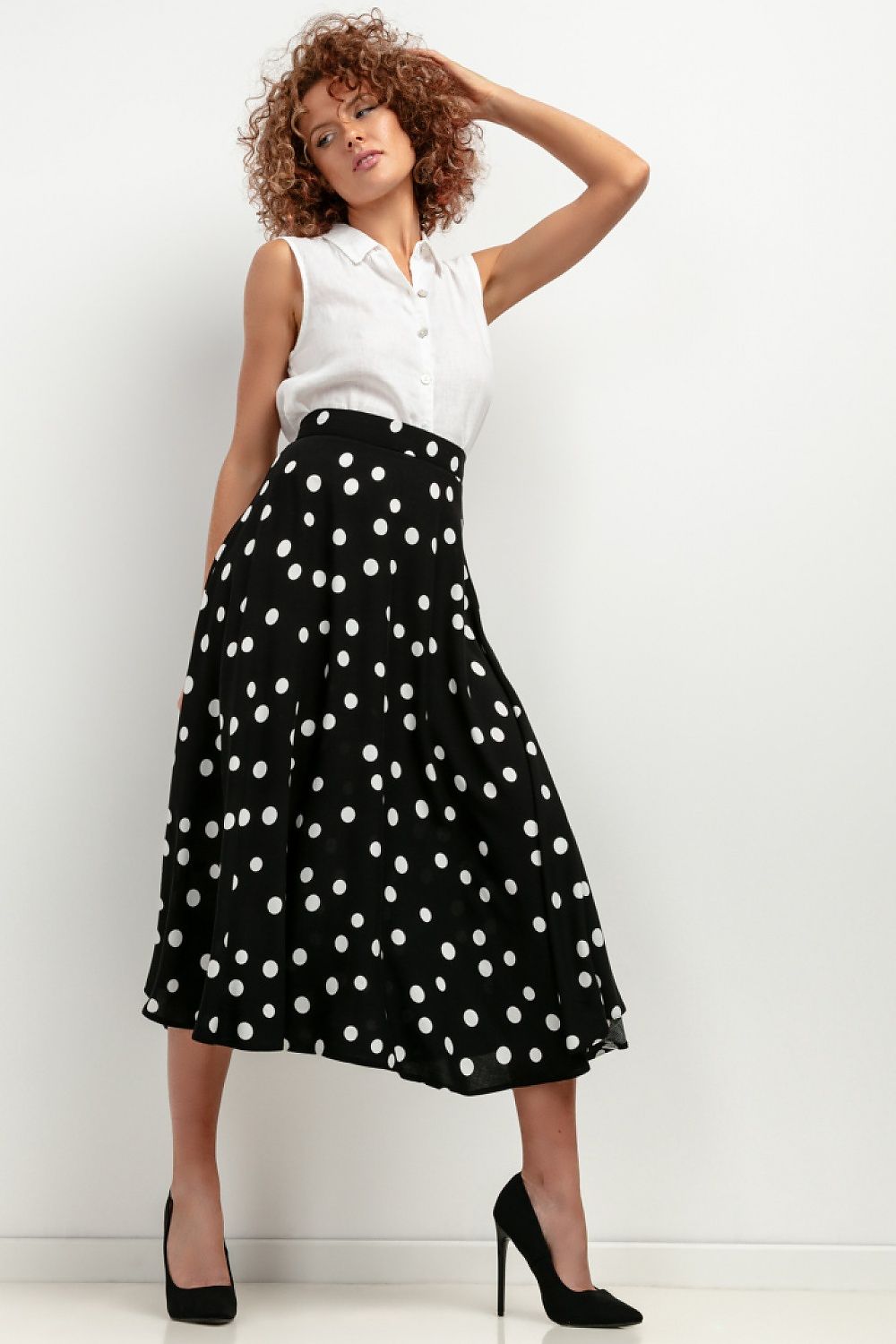  rok model 198532 Tessita 