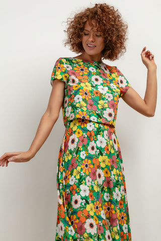  blouse model 198534 Tessita 