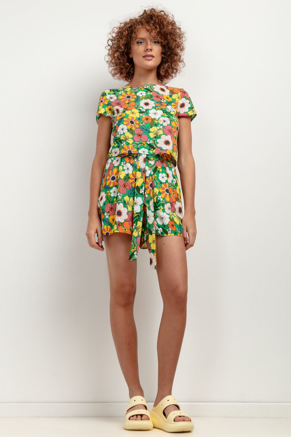  blouse model 198534 Tessita 