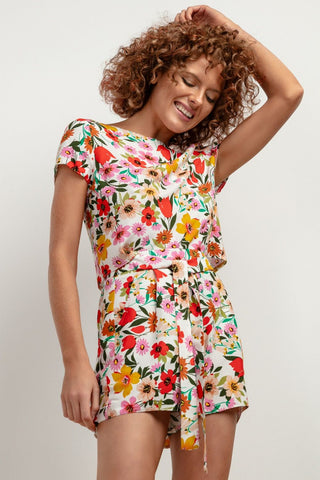  blouse model 198535 Tessita 