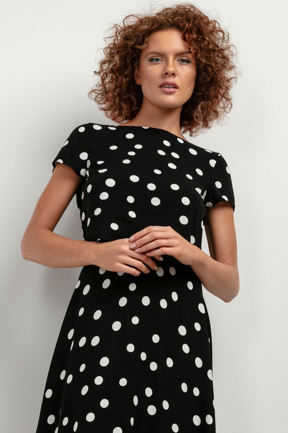  blouse model 198537 Tessita 