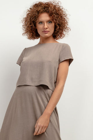  blouse model 198539 Tessita 