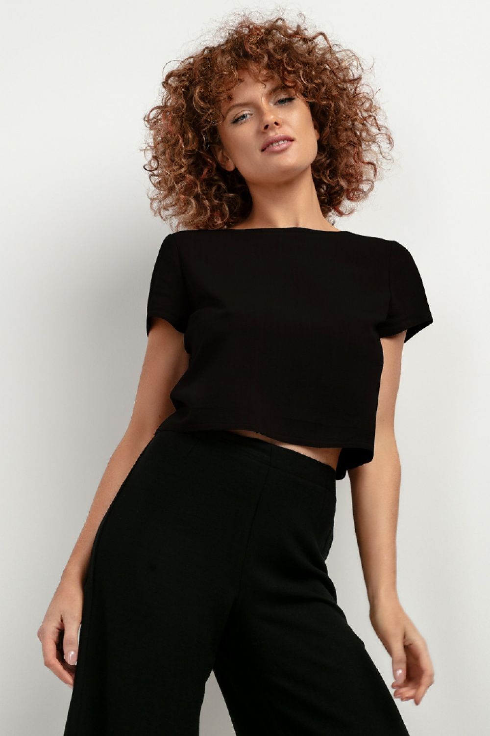  blouse model 198541 Tessita 